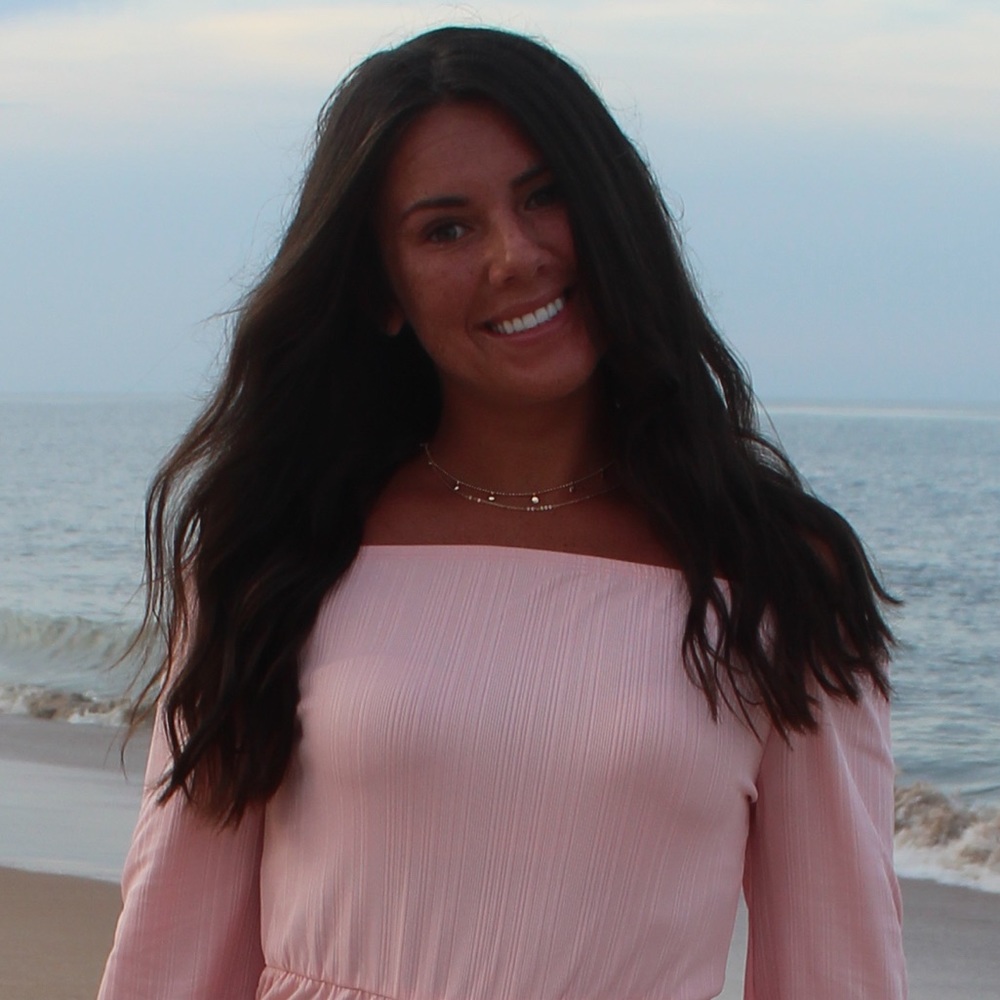 Meet your Posher, Valarie